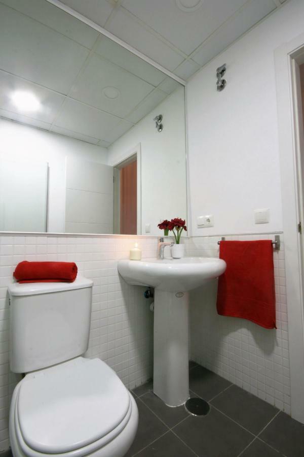 Apartamento Vacacional Carmona Lägenhet Exteriör bild